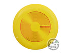 USED DiscMania VINYL S-Line P2 175g Yellow Red Foil Putter Golf Disc