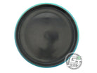 USED Axiom Discs [PRESERVE] R2 Neutron Pixel 166g Black Teal Rim Putter Disc