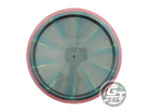 USED Axiom Discs Plasma Crave 173g Gray-Green Purple Rim Fairway Driver Disc