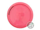 USED Prodigy Discs 750 F1 175g Pink Silver Stamp Fairway Driver Golf Disc