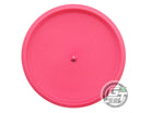 USED Innova HALLOWEEN DX Flat Top Roc 181g Pink Green Matrix Foil Midrange Disc
