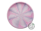 USED Discraft [BARELA] Crazy Tuff Soft Focus 174g Pink-Lilac Putter Golf Disc