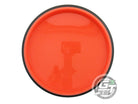 USED MVP Disc Sports X-OUT Neutron Deflector 177g Orange Midrange Golf Disc