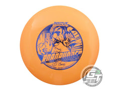 Innova Star Roadrunner [Gregg Barsby 1X] Distance Driver Golf Disc (Individually Listed)
