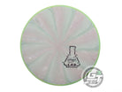 USED Axiom Discs X-OUT Cosmic Electron Envy 174g Lilac-Sage Putter Golf Disc