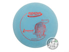 USED Innova DX Leopard 172g Teal Red Foil Fairway Driver Golf Disc