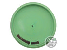 USED Innova DX Roc 179g Green Silver Foil Midrange Golf Disc
