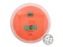 Kastaplast K1 Grind Idog Fairway Driver Golf Disc (Individually Listed)