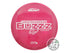 Discraft Limited Edition 2025 Tour Series Chris Dickerson Swirl Elite Z Buzzz Midrange Golf Disc (Individually Listed)