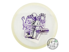 Infinite Discs Gummy C-Blend Tomb Putter Golf Disc (Individually Listed)