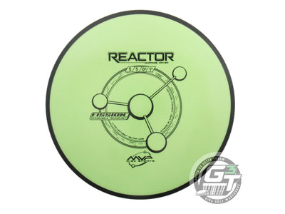 MVP Fission Reactor Midrange Golf Disc (Individually Listed)