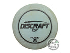 USED Discraft ESP Nuke 173g Seafoam Black Stamp PFN Distance Driver Golf Disc