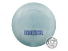 USED Discraft [McBETH] Titanium Undertaker 172g Aqua Wiped Stamp Driver Disc