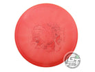 USED Thought Space [OAKLEY] Ethos Pathfinder 176g Red Midrange Golf Disc