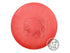 USED Thought Space [OAKLEY] Ethos Pathfinder 176g Red Midrange Golf Disc