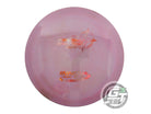 USED Innova Star Firebird 167g Purple Orange Cloud Foil Distance Driver Disc