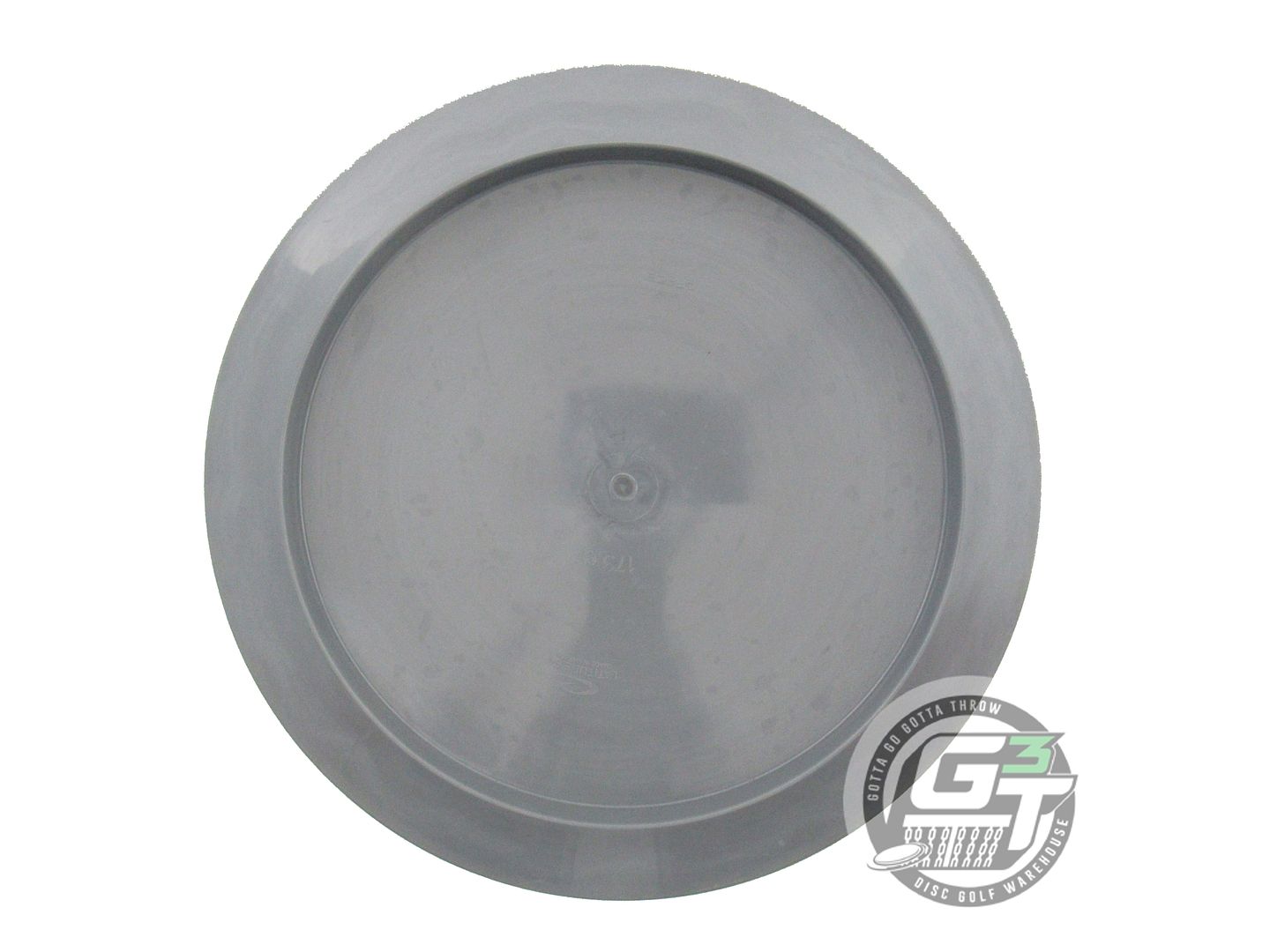 USED Latitude 64 Royal Grand Grace 173g Gray Teal Foil Distance Driver Disc