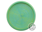USED Innova KC Pro Roc 176g Green-Blue Red Foil Midrange Golf Disc