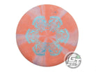 USED Discraft [PIERCE] Jawbreaker Fierce 172g Orange-Lilac Putter Golf Disc