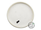 USED DiscMania EXO Hard Tactic 173g White Wiped Stamp Putter Golf Disc