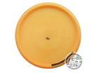 USED Innova [PANIS] Star Mako3 180g Marigold Wiped Stamp Midrange Golf Disc