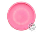 USED Discraft [McBETH] ESP Buzzz 179g Pink Checker Foil Midrange Golf Disc