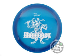 Legacy Pinnacle Edition Mongoose Fairway Driver Golf Disc (Individually Listed)