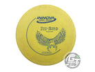 USED Innova DX Teebird 170g Yellow Blue Stamp Fairway Driver Golf Disc