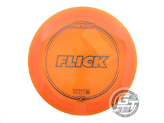 Discraft Elite Z Flick Distance Driver Golf Disc (Individually Listed)