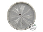 USED Dynamic Discs Classic Blend Burst Warden 174g Gray Putter Golf Disc