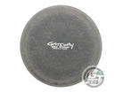 USED Gateway Organic PROTO Magic 174g Black Silver Foil Putter Golf Disc