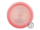 USED Innova Champion Thunderbird 170g Pink Silver Foil Distance Driver Golf Disc