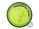 USED MVP Disc Sports Proton Volt 170g Lime Fairway Driver Golf Disc