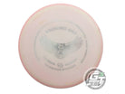 USED Innova Star Wombat3 180g Lt. Pink Silver Stamp Midrange Golf Disc