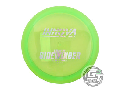 Innova Champion Sidewinder Distance Driver Golf Disc (Individually Listed)