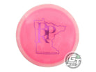 USED Innova [BLUE RIBBON PINES] Halo Star Firebird 175g White-Pink Driver Disc