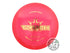 Dynamic Discs Lucid Truth Midrange Golf Disc (Individually Listed)