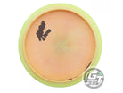USED Discraft [McBETH] FIRST RUN ESP Athena 165g Yellow Orange Cloud Driver Disc