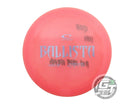 USED Latitude 64 Opto AIR Ballista 163g Pink Lilac Foil Distance Driver Disc
