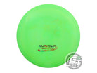 USED Innova Star Tern 169g Lime Jellybean Foil Distance Driver Golf Disc