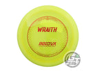 Innova Blizzard Champion Wraith Distance Driver Golf Disc (Individually Listed) - Gotta Go Gotta Throw
