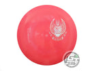 USED Discraft ESP Thrasher 166g Red Money Foil Distance Driver Golf Disc