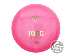 Kastaplast K1 Idog Fairway Driver Golf Disc (Individually Listed) - Gotta Go Gotta Throw