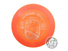 USED Westside Discs VIP Destiny 162g Orange Silver Foil Distance Driver Disc