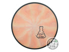 USED MVP Disc Sports Classic Cosmic Neutron Reactor 177g Peach Midrange Disc