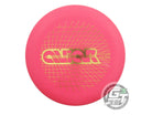 USED Innova DX Classic Aviar 175g Pink Gold Foil Putter Golf Disc