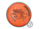 USED Axiom Discs [CHAMPIONS] Particle Glow Proton Hex 177g Orange Midrange Disc
