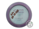 USED Innova Champion Ape 175g Purple Black Stamp Distance Driver Golf Disc