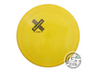 USED DiscMania X-OUT S-Line PD2 171g Yellow Distance Driver Golf Disc