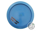 USED Innova GStar Valkyrie 175g Blue Silver Glitter Foil Distance Driver Disc